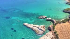 Marchesa di Cassibile Beach